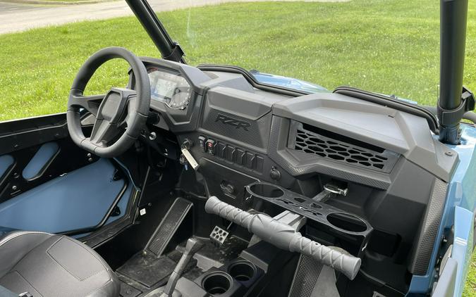 2024 Polaris RZR® Trail Sport
