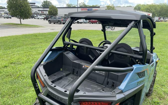 2024 Polaris RZR® Trail Sport