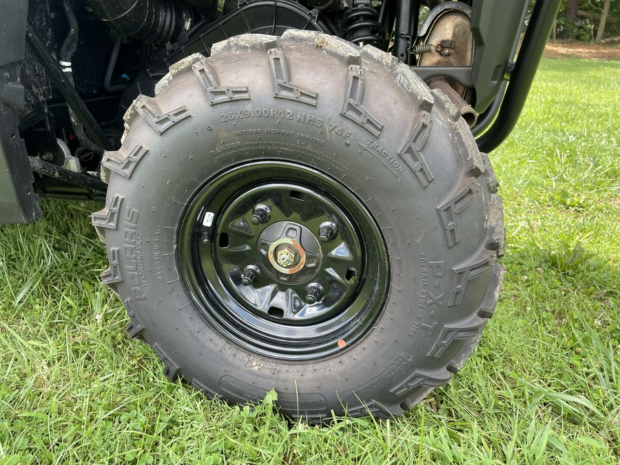 2024 Polaris RZR® Trail Sport