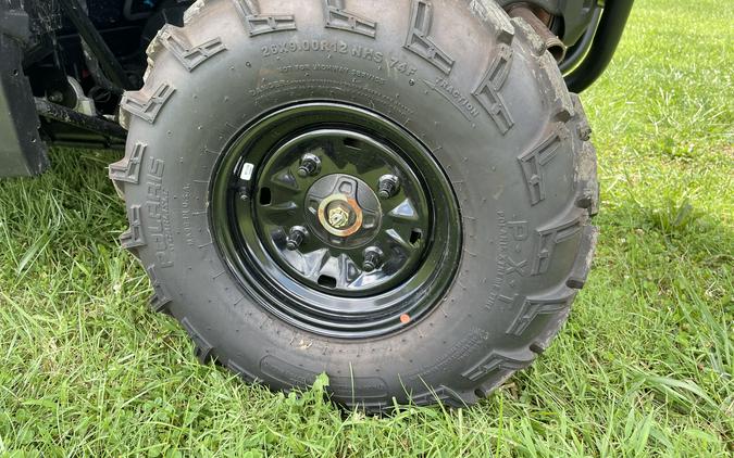 2024 Polaris RZR® Trail Sport