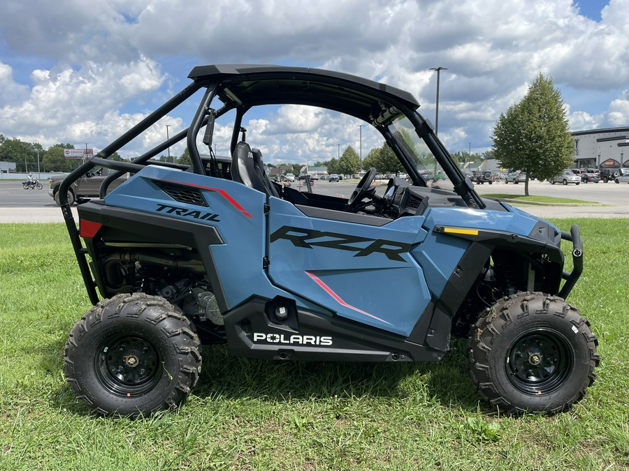 2024 Polaris RZR® Trail Sport