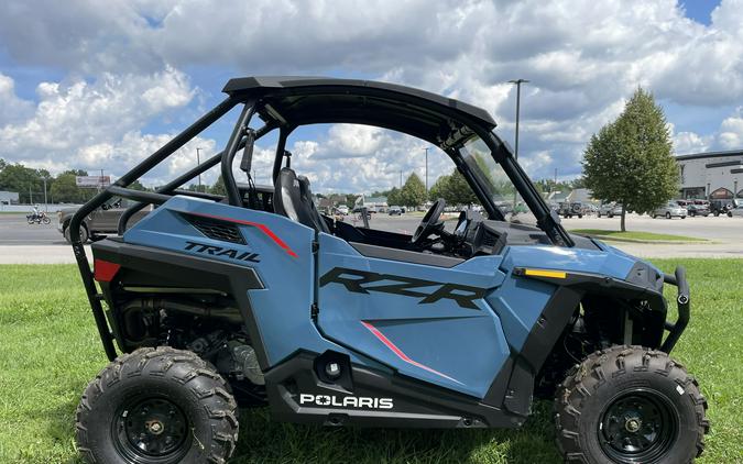 2024 Polaris RZR® Trail Sport