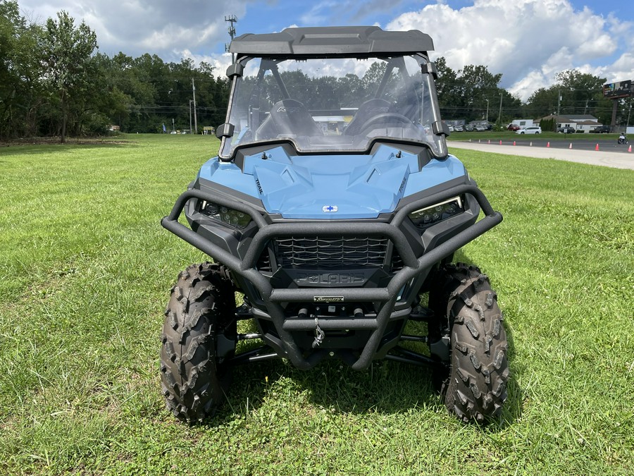 2024 Polaris RZR® Trail Sport