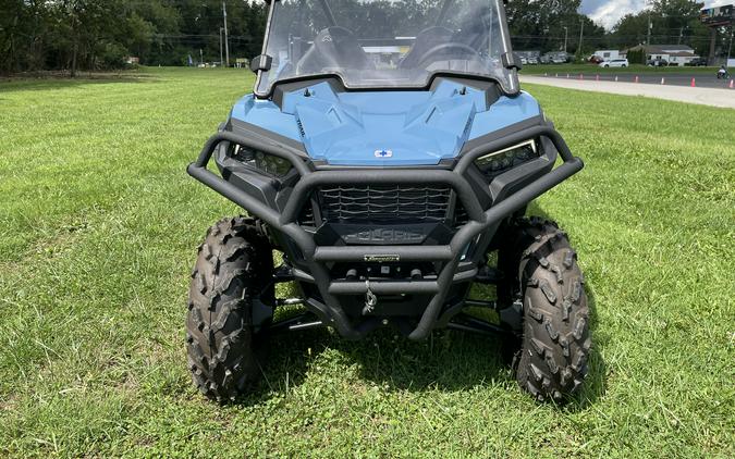 2024 Polaris RZR® Trail Sport