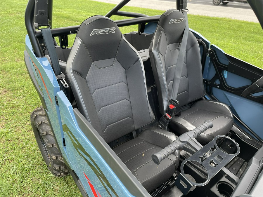 2024 Polaris RZR® Trail Sport