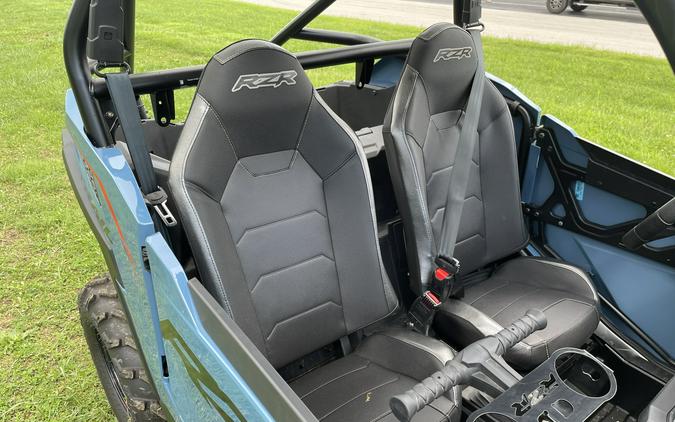 2024 Polaris RZR® Trail Sport