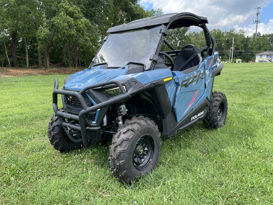 2024 Polaris RZR® Trail Sport