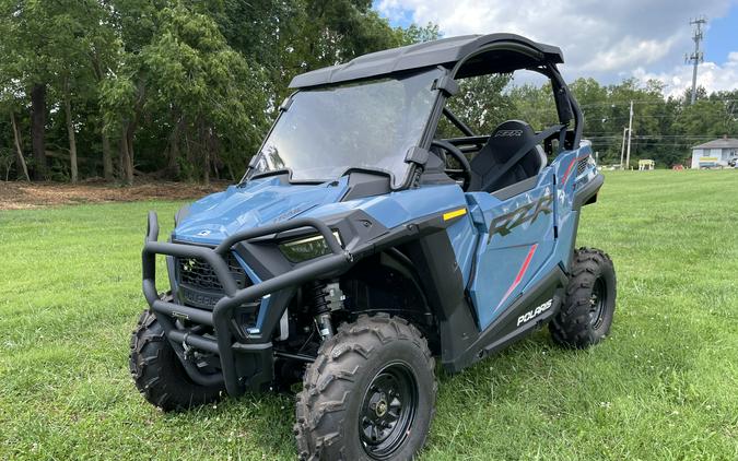 2024 Polaris RZR® Trail Sport