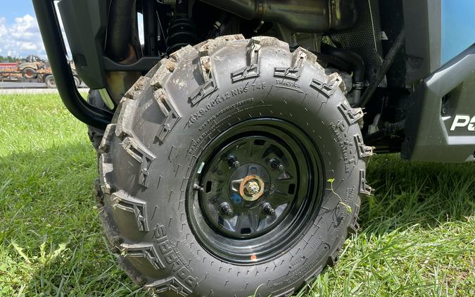 2024 Polaris RZR® Trail Sport