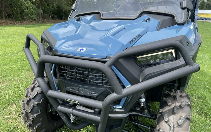 2024 Polaris RZR® Trail Sport