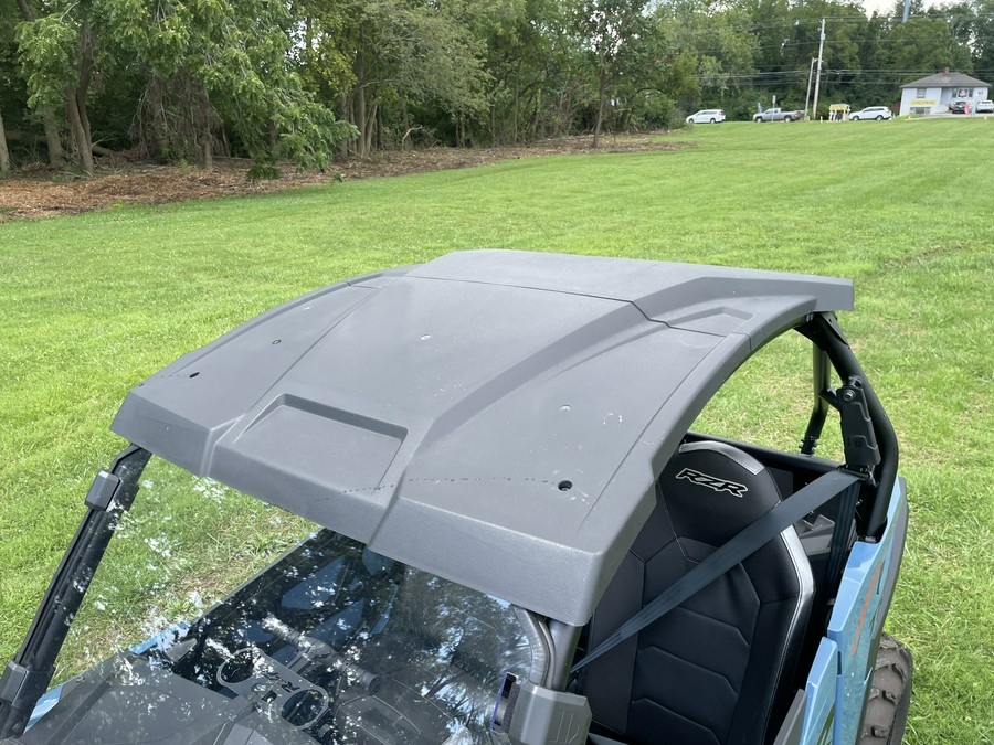 2024 Polaris RZR® Trail Sport