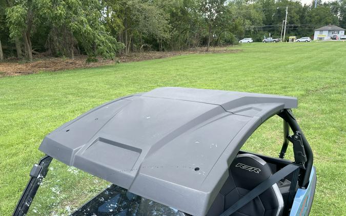 2024 Polaris RZR® Trail Sport