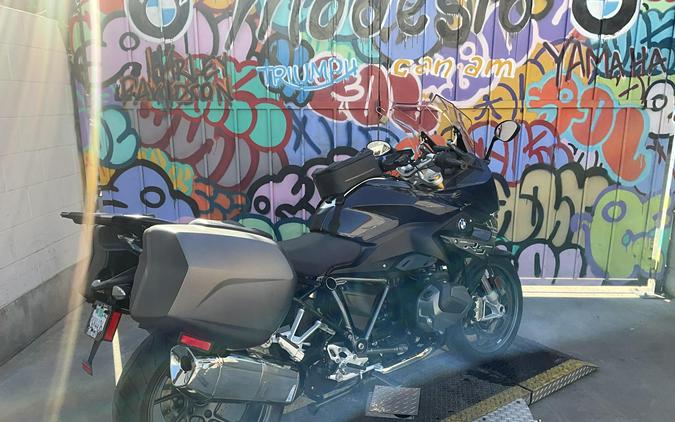 2020 BMW R 1250 RS