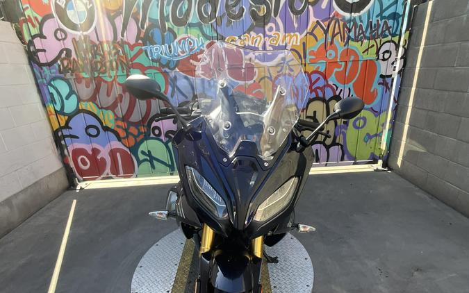 2020 BMW R 1250 RS