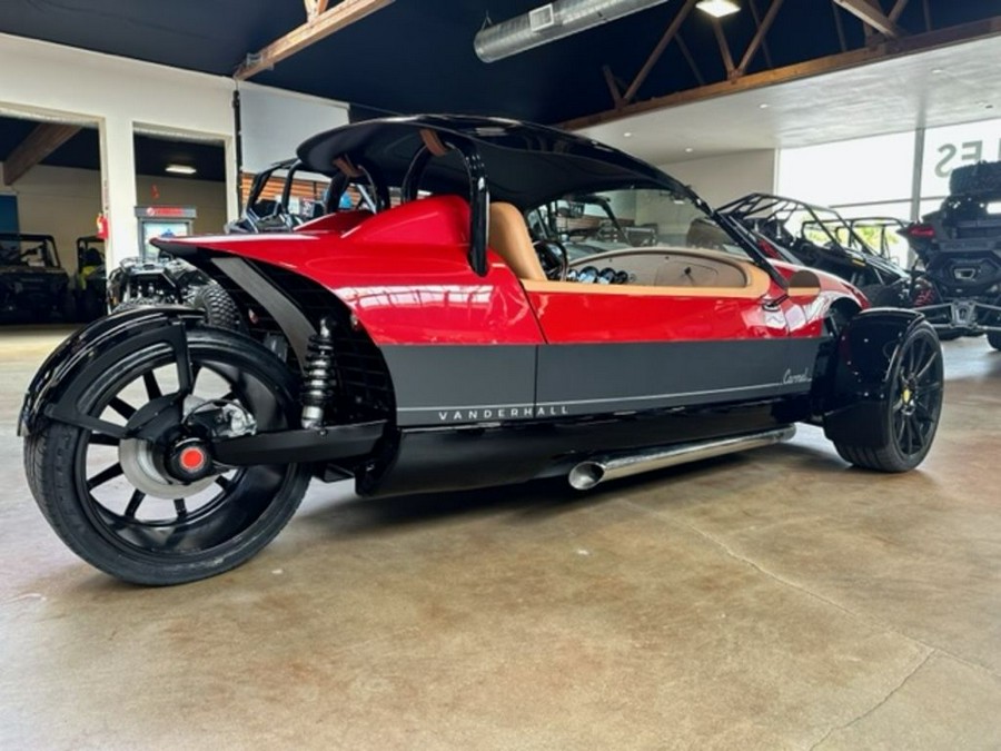 2023 Vanderhall Carmel GT for sale in Bellflower, CA