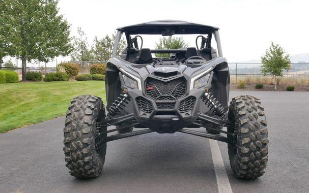 2023 Can-Am™ Maverick X3 RS TURBO RR 72