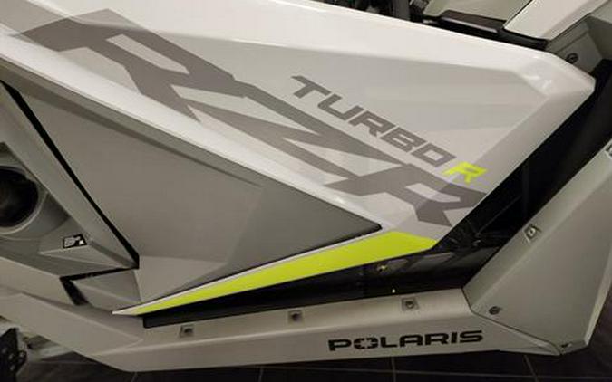 2022 Polaris RZR Turbo R Ultimate