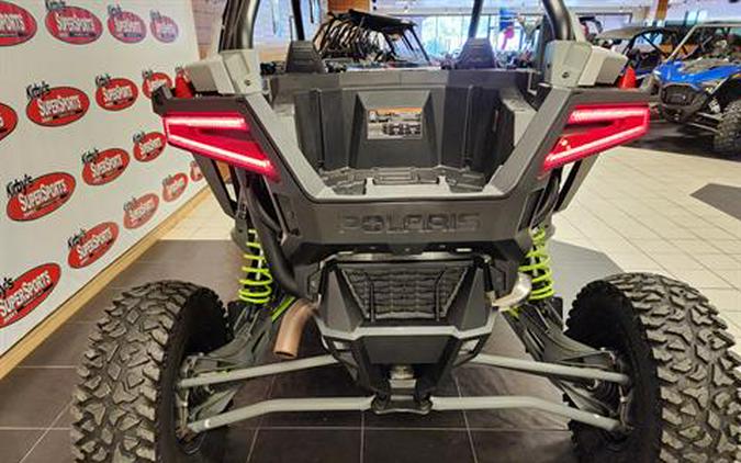 2022 Polaris RZR Turbo R Ultimate