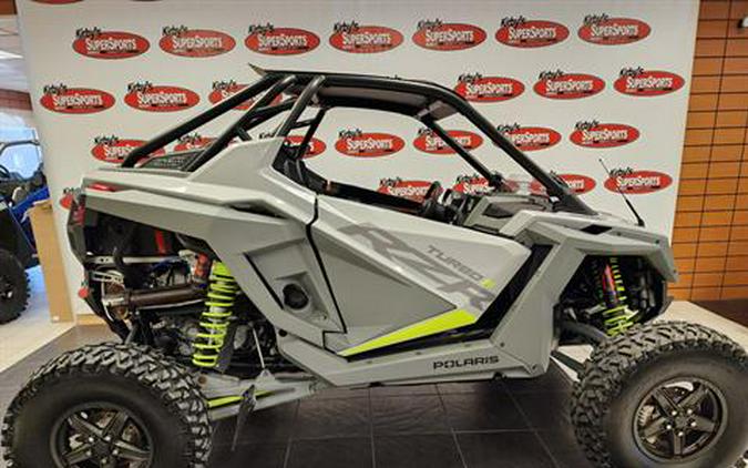 2022 Polaris RZR Turbo R Ultimate