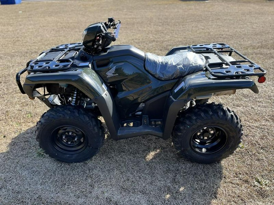 2024 Honda® FourTrax Foreman 4x4