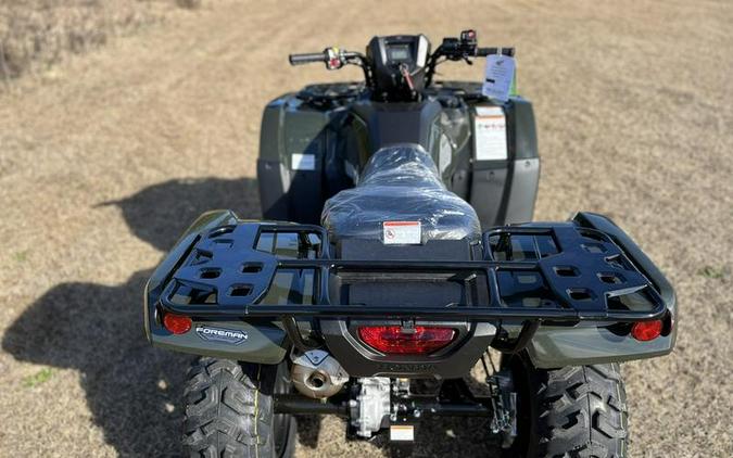 2024 Honda® FourTrax Foreman 4x4