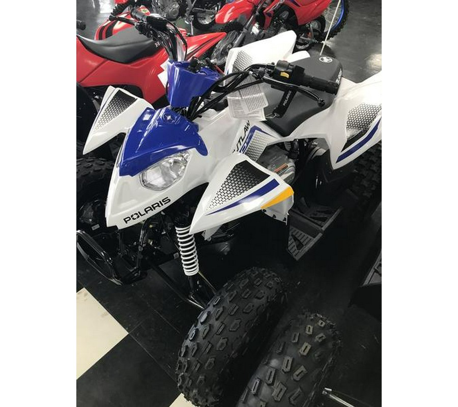 2024 Polaris® Outlaw 110 EFI