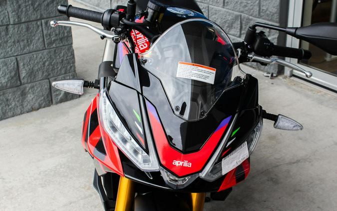 2023 Aprilia® Tuono V4 Factory 1100