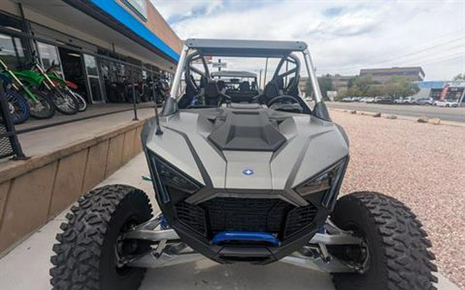 2024 Polaris RZR Pro R Premium