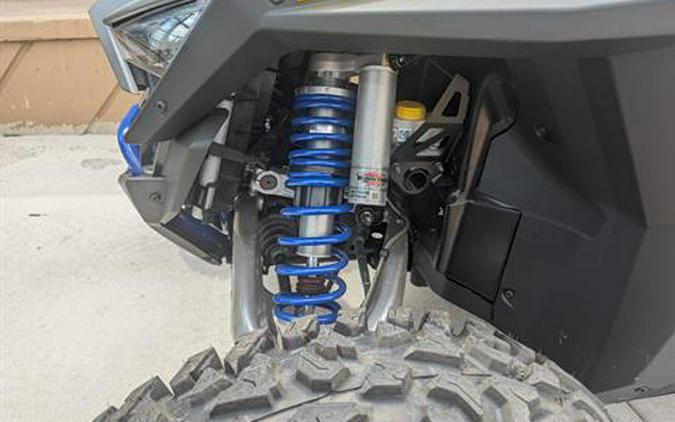 2024 Polaris RZR Pro R Premium