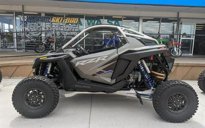 2024 Polaris RZR Pro R Premium