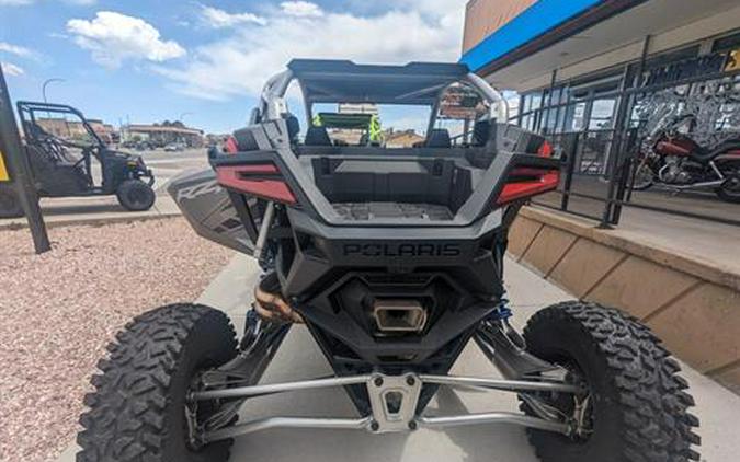 2024 Polaris RZR Pro R Premium