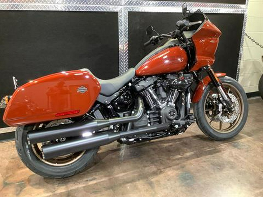 2024 Harley-Davidson Low Rider® ST