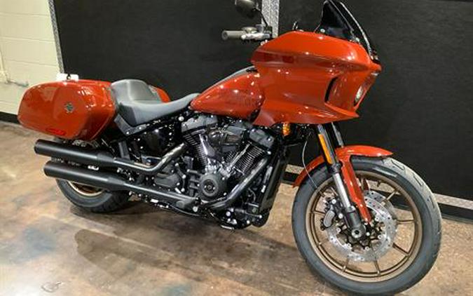 2024 Harley-Davidson Low Rider® ST