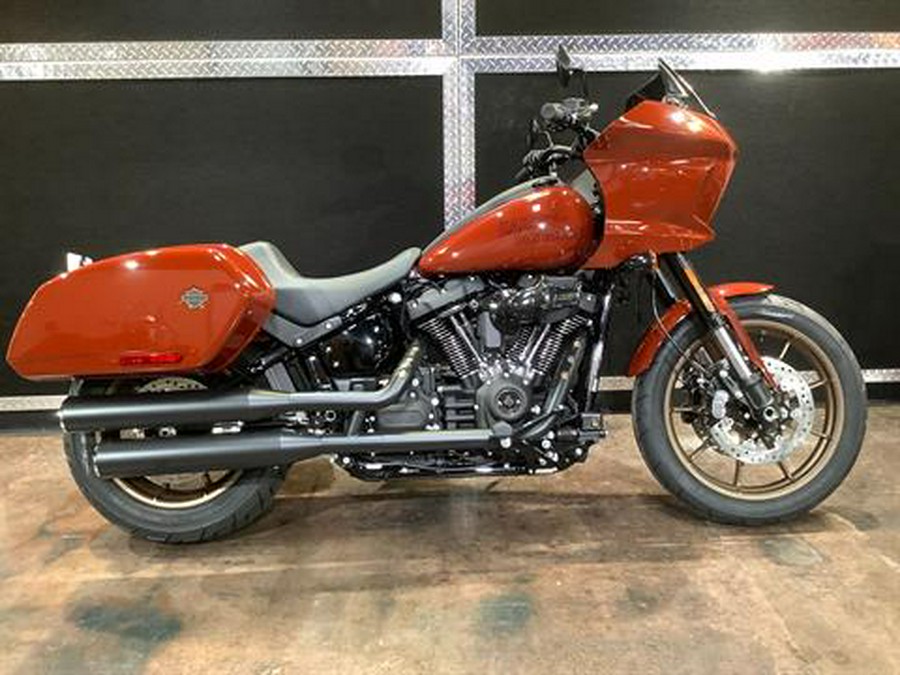 2024 Harley-Davidson Low Rider® ST