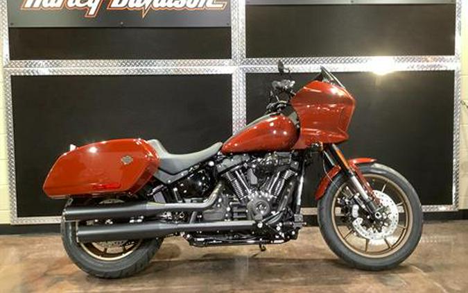 2024 Harley-Davidson Low Rider® ST