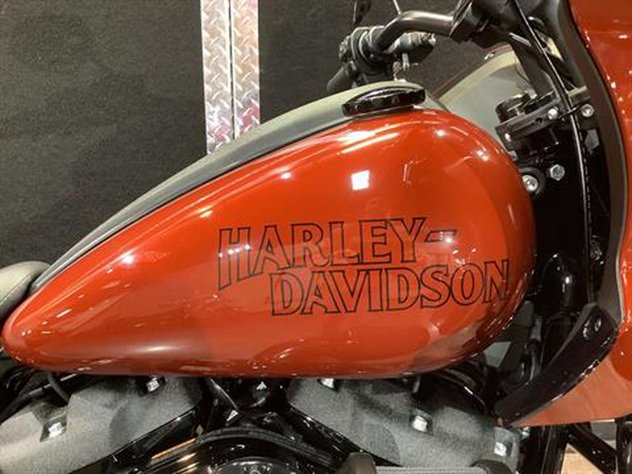 2024 Harley-Davidson Low Rider® ST