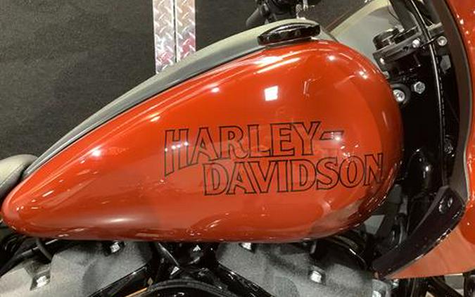 2024 Harley-Davidson Low Rider® ST