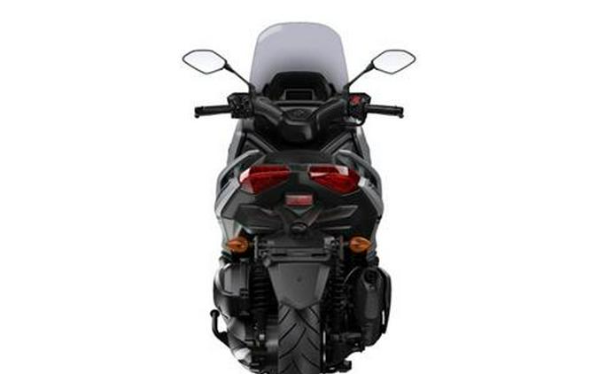 2024 Yamaha XMAX