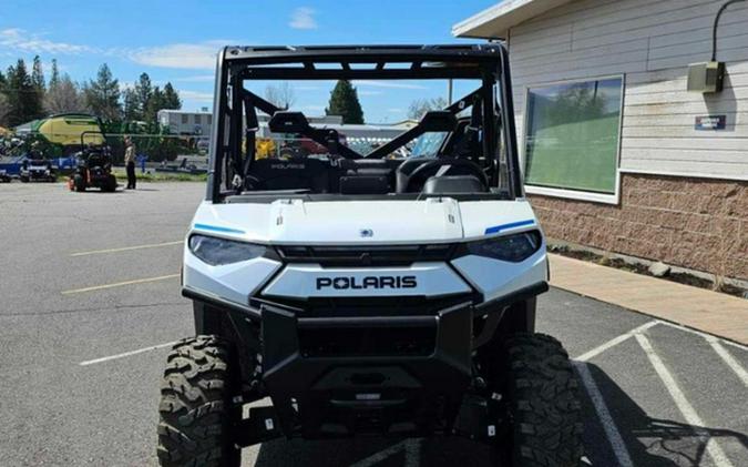 2024 Polaris Ranger XP Kinetic Ultimate