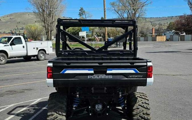 2024 Polaris Ranger XP Kinetic Ultimate