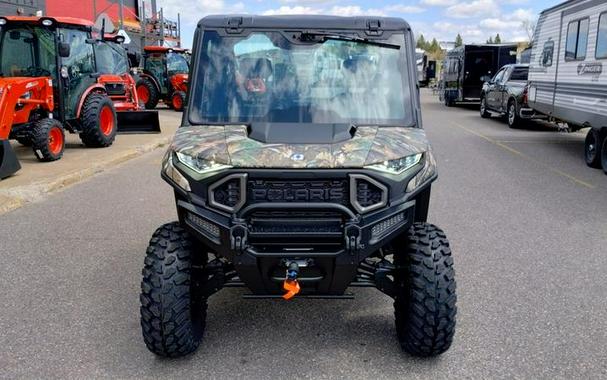 2024 Polaris® Ranger XD 1500 NorthStar Edition Ultimate Camo