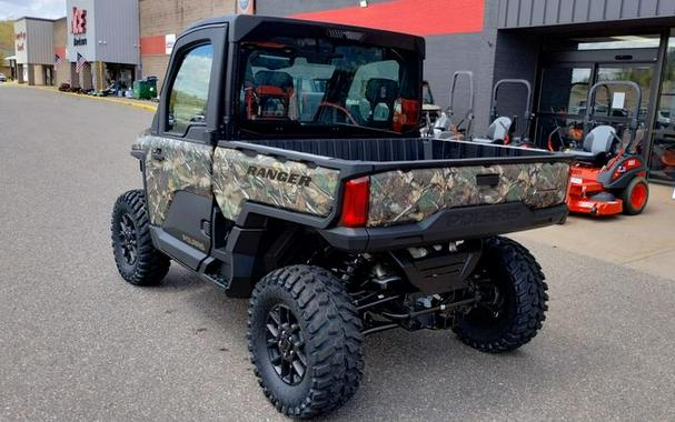 2024 Polaris® Ranger XD 1500 NorthStar Edition Ultimate Camo