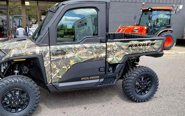 2024 Polaris® Ranger XD 1500 NorthStar Edition Ultimate Camo