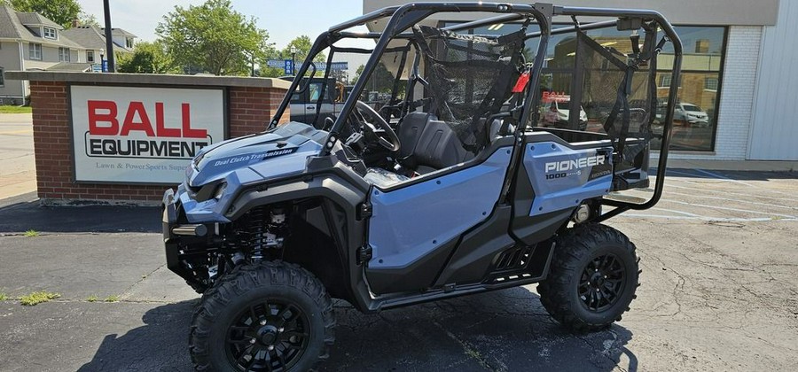 2024 Honda® Pioneer 1000-5 Deluxe