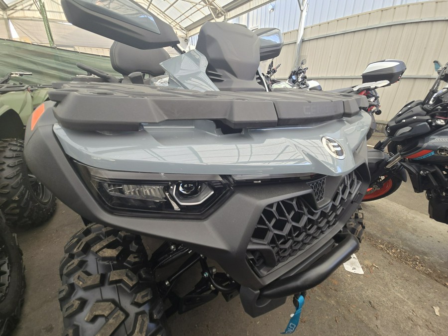 2024 CFMOTO CForce 800 Touring