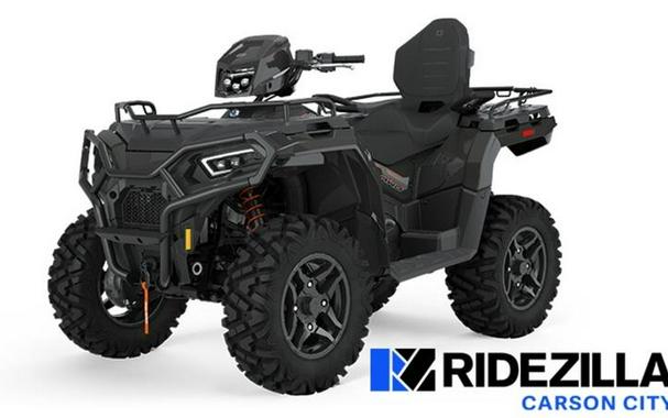 2025 Polaris® Sportsman Touring 570 Ultimate