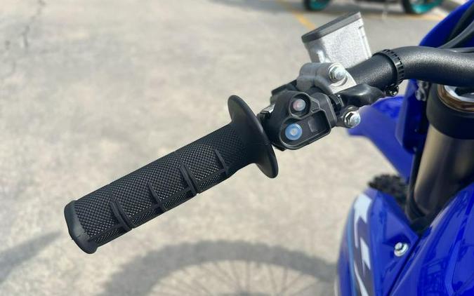 2026 Yamaha YZ450F Team Yamaha Blue