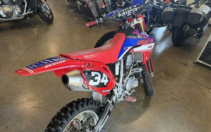 2021 Honda® CRF150R Expert