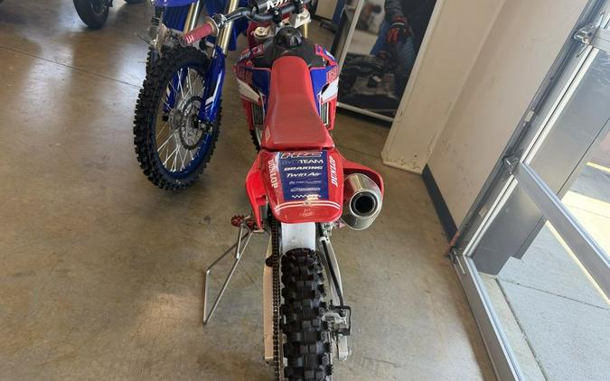 2021 Honda® CRF150R Expert