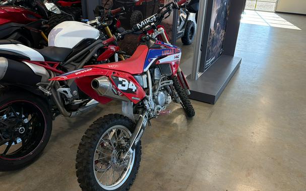 2021 Honda 2021 Honda® CRF150R Expert
